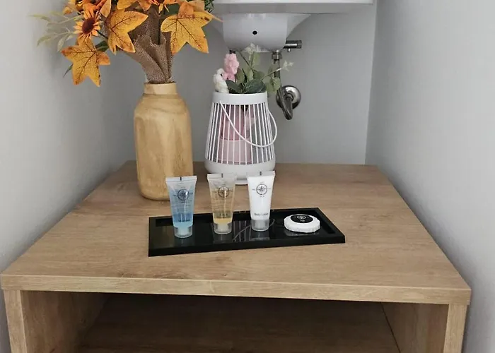 Feriehus Maui, Kamp Heron, Drage, Croatia Drage