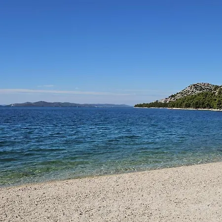 Maui, Kamp Heron, Drage, Croatia * Drage