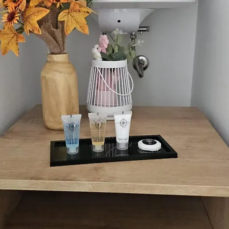 Holiday home Maui, Kamp Heron, Drage, Croatia Drage